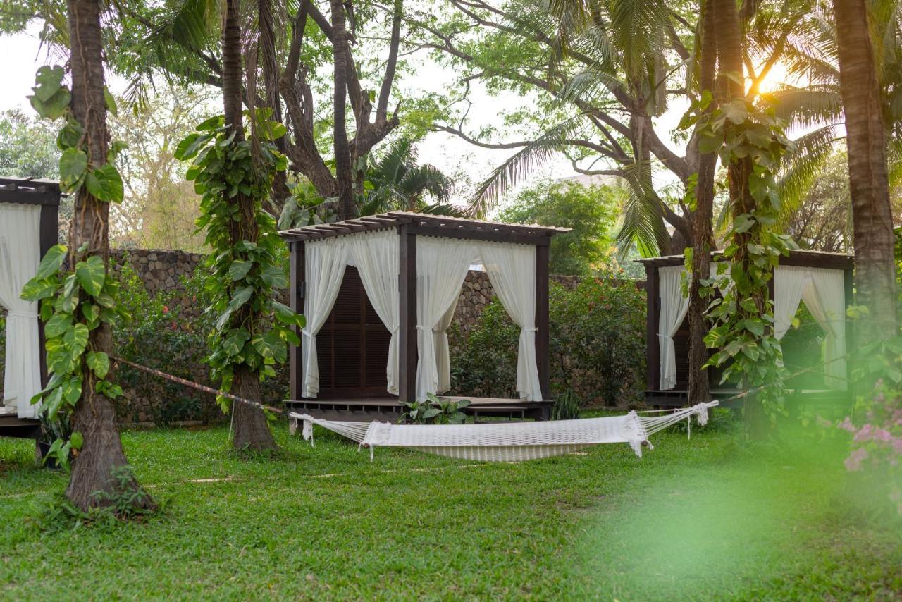 Lotus Blanc Resort Siem Reap