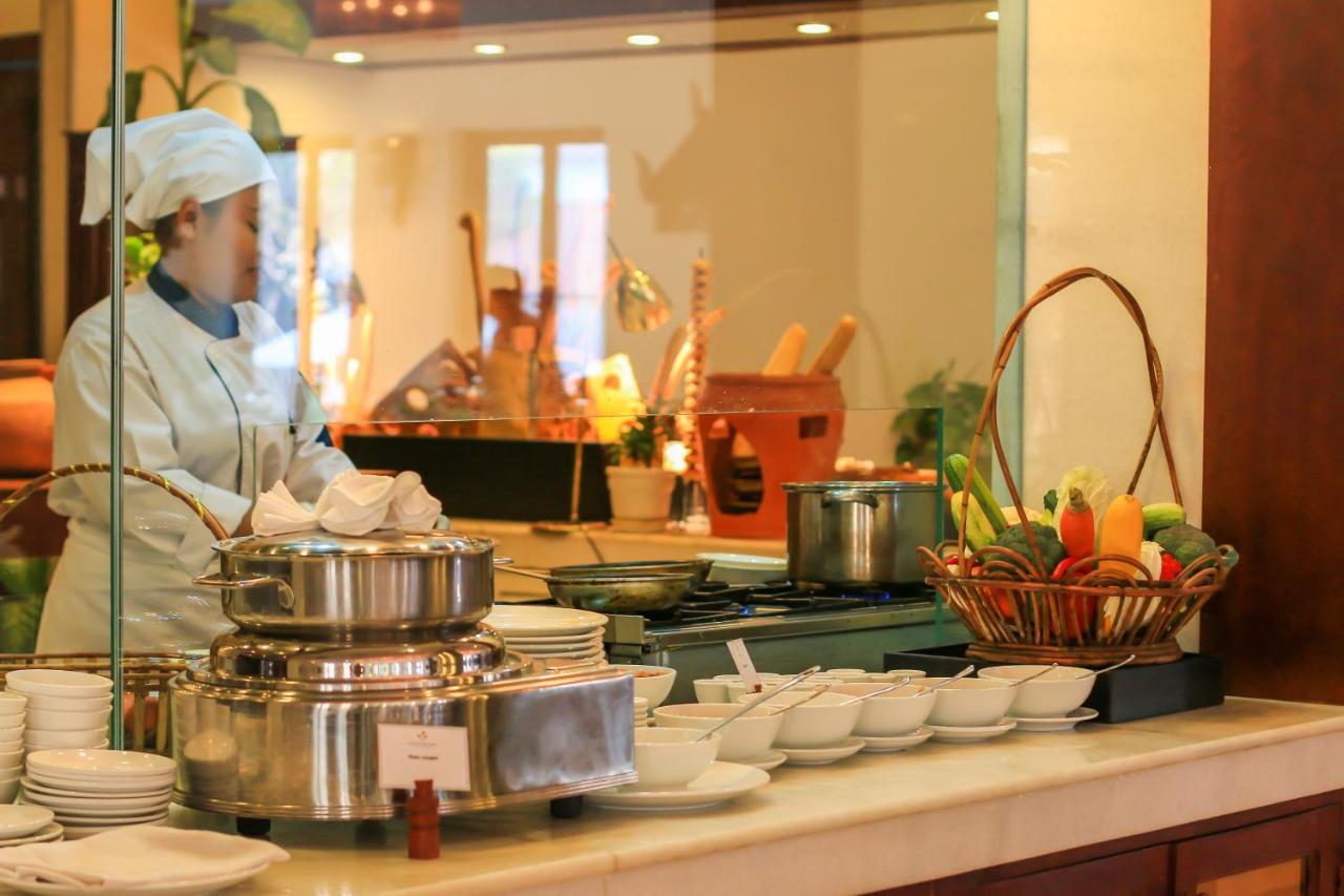 Resort Lotus Blanc 5*